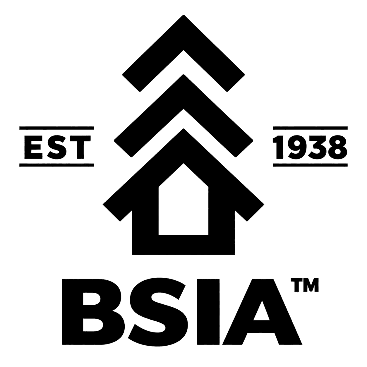 Building Supply Industry Association of BC (BSIA) logo