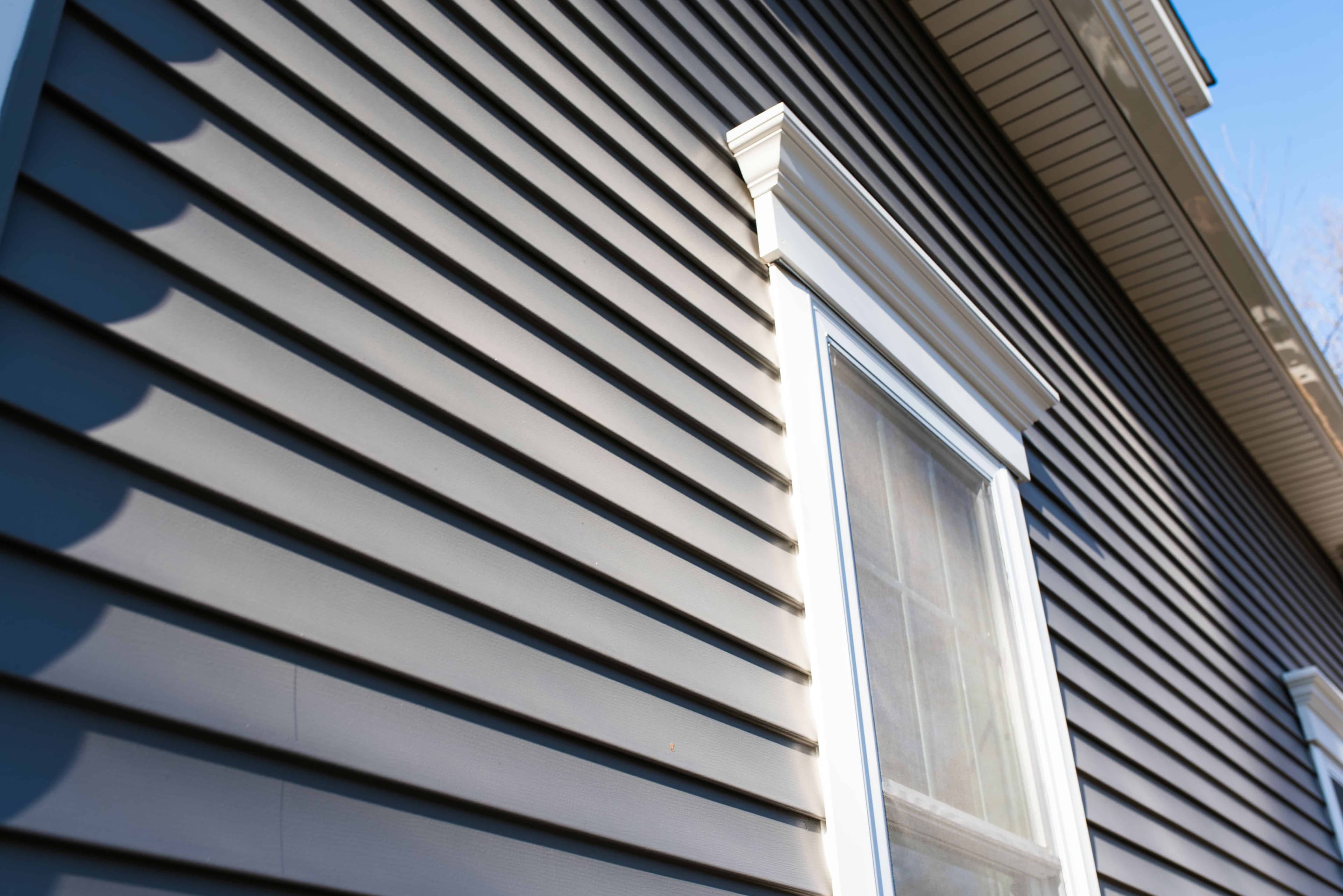 Siding - Image 1