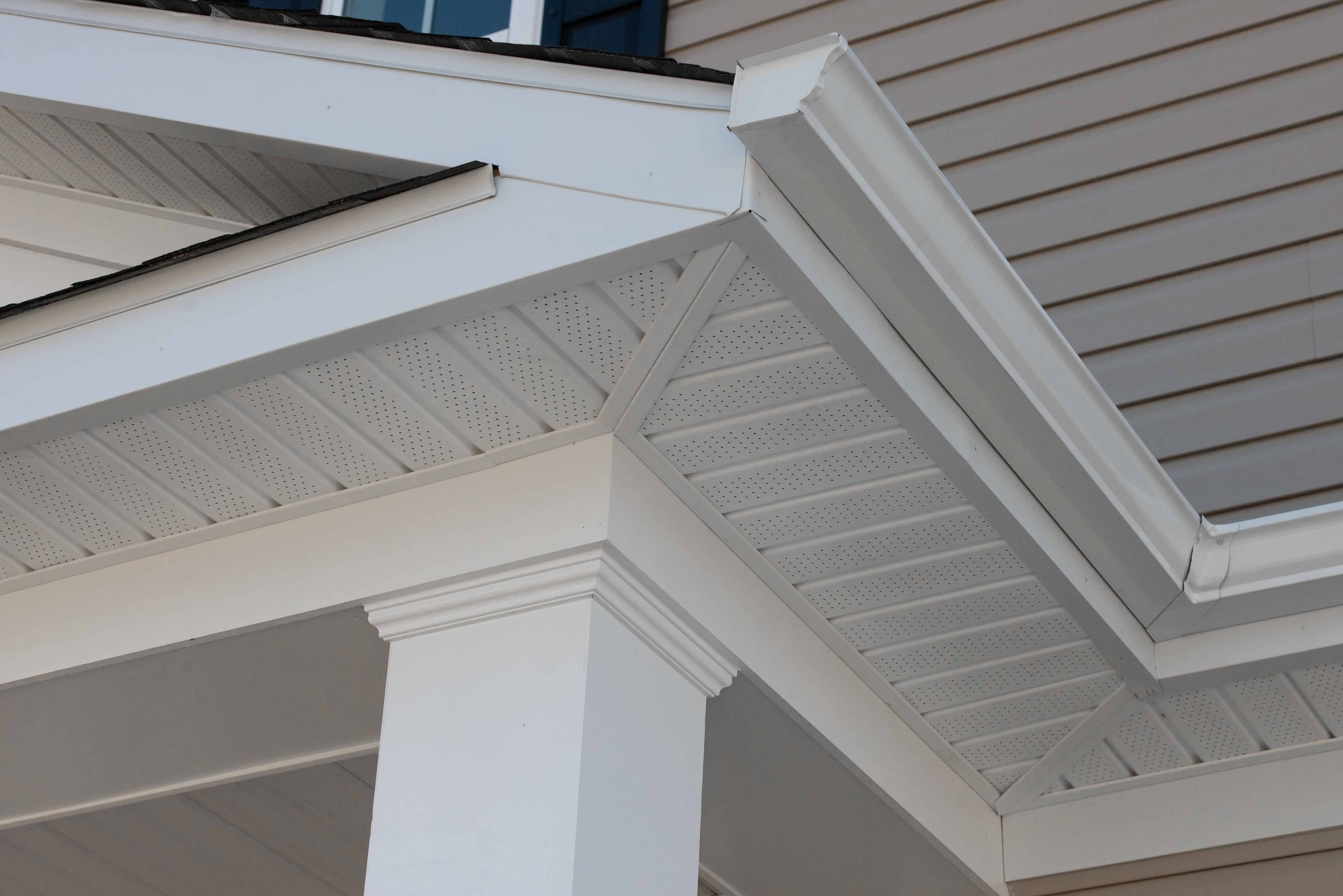 Soffit - Image 1